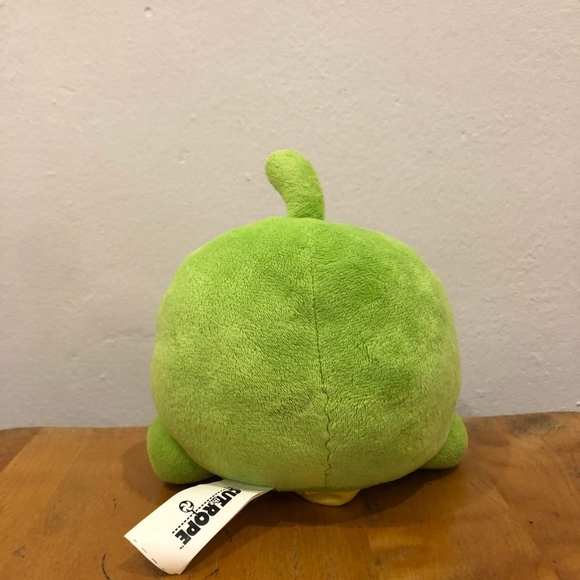 Original Cut the Rope Plush 2012 - Picture 5 of 10